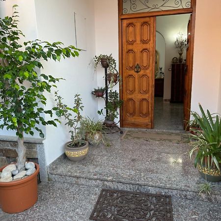Da Gio Apartment Olbia Exterior photo
