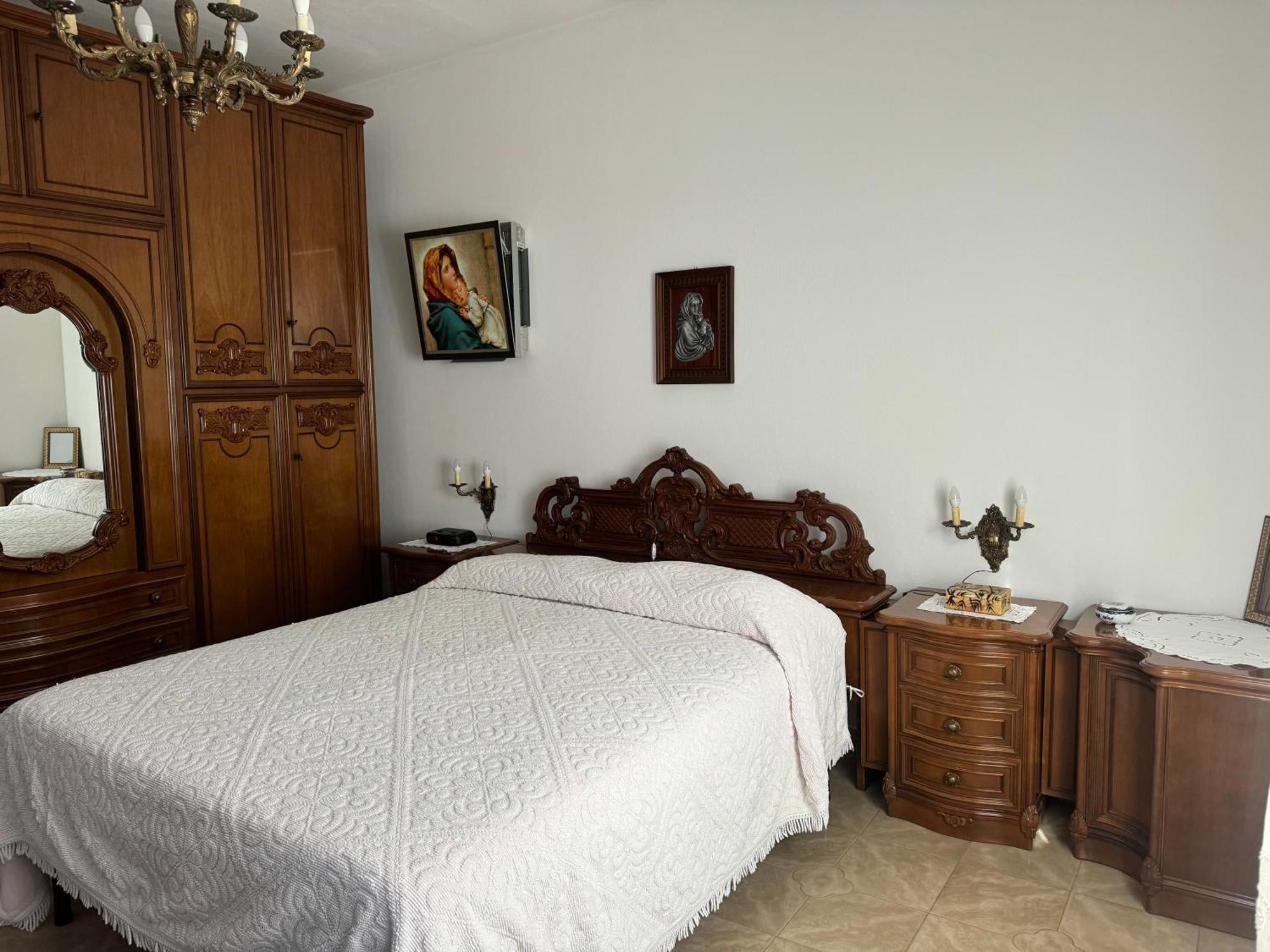 Da Gio Apartment Olbia Exterior photo