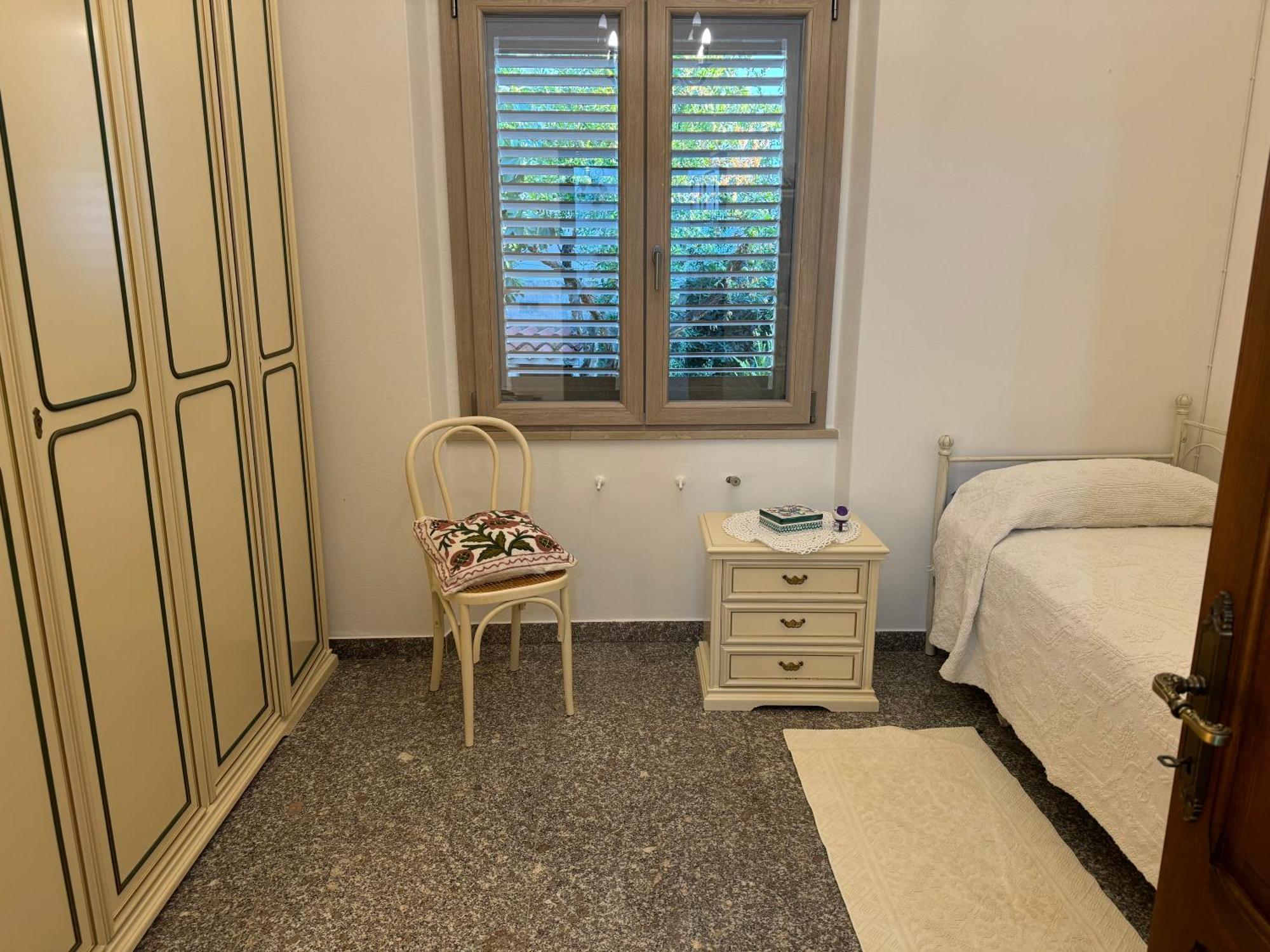 Da Gio Apartment Olbia Exterior photo