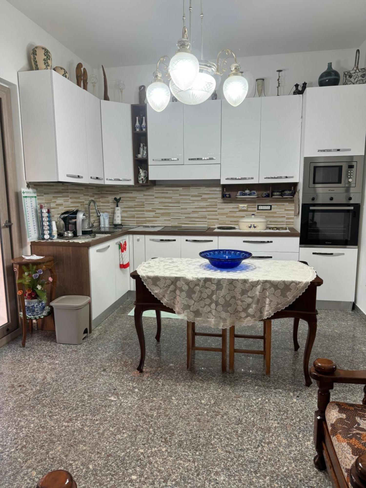 Da Gio Apartment Olbia Exterior photo